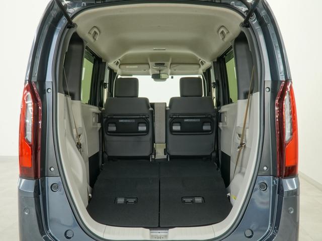 N-BOX ベースグレード 当社デモカー純正9インチコネクトナビシートヒーターLEDオートライトオートハイビーム渋滞追従機能付きACCレーンキープアシスト誤発進抑制機能後方誤発進抑制機能サイドカーテンエアバッグ 衝突軽減システム(14枚目)