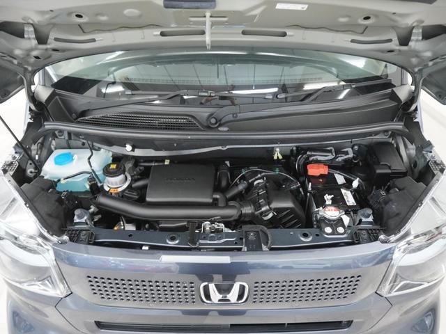 N-BOX ベースグレード 当社デモカー純正9インチコネクトナビシートヒーターLEDオートライトオートハイビーム渋滞追従機能付きACCレーンキープアシスト誤発進抑制機能後方誤発進抑制機能サイドカーテンエアバッグ 衝突軽減システム(29枚目)