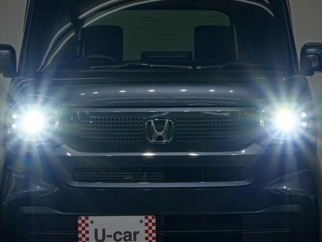 N-BOX ベースグレード 当社デモカー純正9インチコネクトナビシートヒーターLEDオートライトオートハイビーム渋滞追従機能付きACCレーンキープアシスト誤発進抑制機能後方誤発進抑制機能サイドカーテンエアバッグ 衝突軽減システム(30枚目)