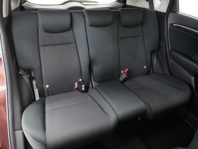 フィット 13G・Lホンダセンシング ワンオーナー 純正ナビ バックカメラ ホンダセンシング LEDオートライト ETC アダプティブクルーズコントロール レーンキープアシスト 誤発進抑制機能 サイドエアバッグ サイドカーテンエアバッグ(11枚目)