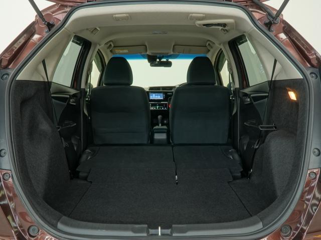 フィット 13G・Lホンダセンシング ワンオーナー 純正ナビ バックカメラ ホンダセンシング LEDオートライト ETC アダプティブクルーズコントロール レーンキープアシスト 誤発進抑制機能 サイドエアバッグ サイドカーテンエアバッグ(14枚目)
