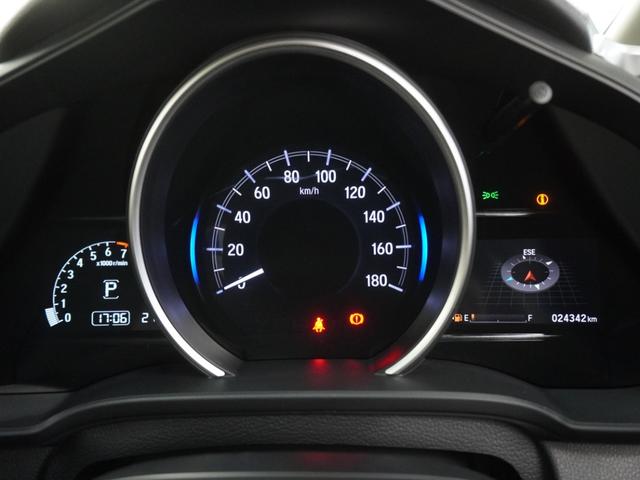 フィット 13G・Lホンダセンシング ワンオーナー 純正ナビ バックカメラ ホンダセンシング LEDオートライト ETC アダプティブクルーズコントロール レーンキープアシスト 誤発進抑制機能 サイドエアバッグ サイドカーテンエアバッグ(16枚目)