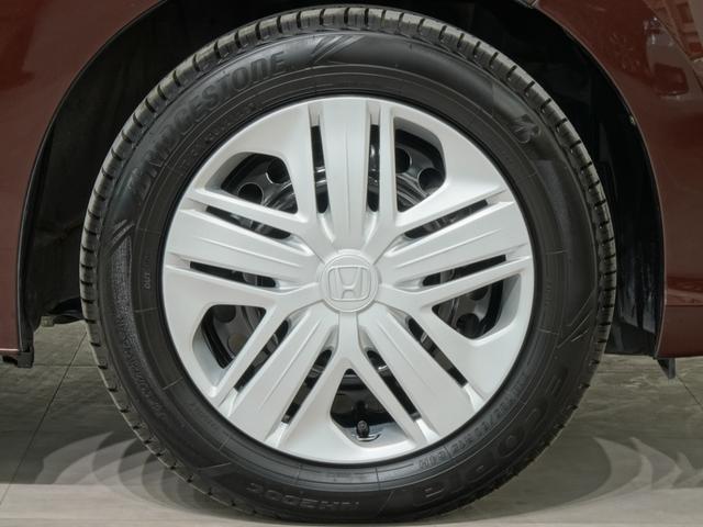 フィット 13G・Lホンダセンシング ワンオーナー 純正ナビ バックカメラ ホンダセンシング LEDオートライト ETC アダプティブクルーズコントロール レーンキープアシスト 誤発進抑制機能 サイドエアバッグ サイドカーテンエアバッグ(28枚目)