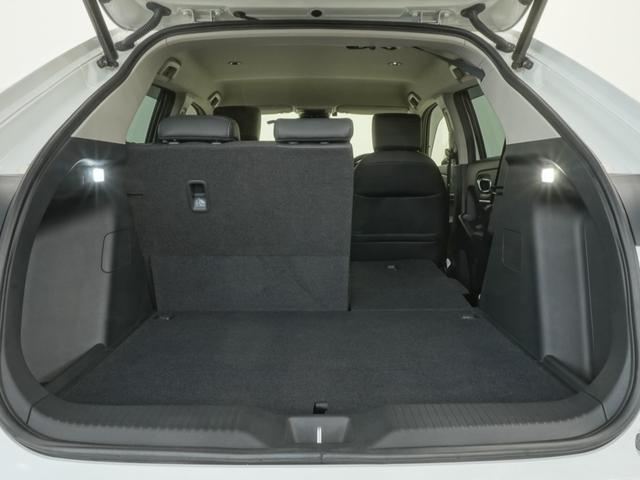 ヴェゼル e:HEVZ ワンオーナー ディスプレイオーディオ バックカメラ ホンダセンシング LEDオートライト パーキングソナー シートヒーター ステアリングヒーター パワーバックドア 衝突回避支援ブレーキ機能 1オナ(13枚目)