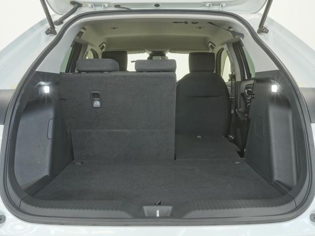 ヴェゼル ｅ：ＨＥＶＸ　ワンオーナー　ホンダコネクトディスプレー　バックカメラ　ホンダセンシング　ＬＥＤオートライト　パーキングソナー　前後障害物センサー　ＡＡＣ　１オーナ　イモビライザー　スマ－トキ－　誤発進抑制　ＰＷ（12枚目）