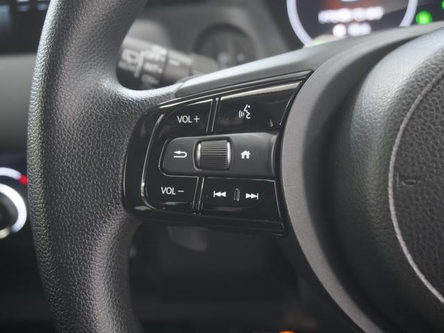 ヴェゼル ｅ：ＨＥＶＸ　ワンオーナー　ホンダコネクトディスプレー　バックカメラ　ホンダセンシング　ＬＥＤオートライト　パーキングソナー　前後障害物センサー　ＡＡＣ　１オーナ　イモビライザー　スマ－トキ－　誤発進抑制　ＰＷ（22枚目）
