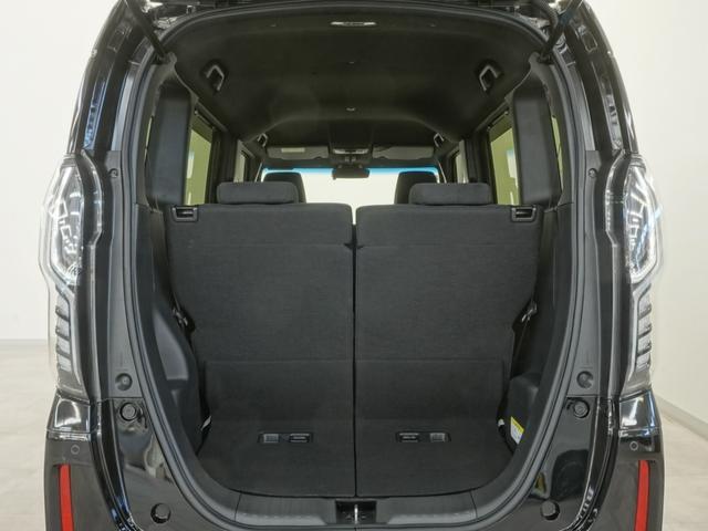 Ｎ－ＢＯＸカスタム Ｌ　ワンオーナーインターナビナビ連動ドラレコシートヒーター両側電動スライドドアＬＥＤオートライトオートハイビームサイドエアバッグサイドカーテンエアバッグパーキングセンサー　両席電動スライドドア　Ｐソナー（11枚目）