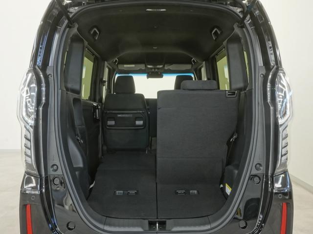 Ｎ－ＢＯＸカスタム Ｌ　ワンオーナーインターナビナビ連動ドラレコシートヒーター両側電動スライドドアＬＥＤオートライトオートハイビームサイドエアバッグサイドカーテンエアバッグパーキングセンサー　両席電動スライドドア　Ｐソナー（12枚目）