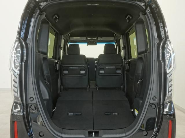 Ｎ－ＢＯＸカスタム Ｌ　ワンオーナーインターナビナビ連動ドラレコシートヒーター両側電動スライドドアＬＥＤオートライトオートハイビームサイドエアバッグサイドカーテンエアバッグパーキングセンサー　両席電動スライドドア　Ｐソナー（13枚目）