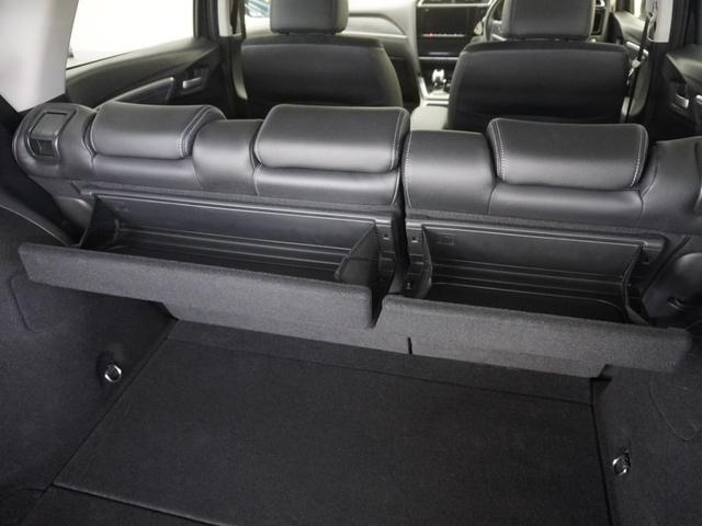 シャトル ハイブリッドZホンダセンシング 8インチインターナビドライブレコーダーシートヒーターLEDオートライトサイドエアバッグサイドカーテンエアバッグアダプティブクルーズコントロールレーンキープアシスト 衝突軽減 カーテンエアバック イモビ(27枚目)