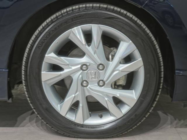 シャトル ハイブリッドZホンダセンシング 8インチインターナビドライブレコーダーシートヒーターLEDオートライトサイドエアバッグサイドカーテンエアバッグアダプティブクルーズコントロールレーンキープアシスト 衝突軽減 カーテンエアバック イモビ(30枚目)