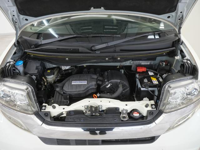 N-BOXカスタム G・Lパッケージ ワンオーナー インターナビ バックカメラ HIDオートライト アイドリングストップ車 USBポート 1オーナー スマキ- 両側スライドドア パワーウィンドウ 盗難防止システム オートエアコン パワステ(25枚目)