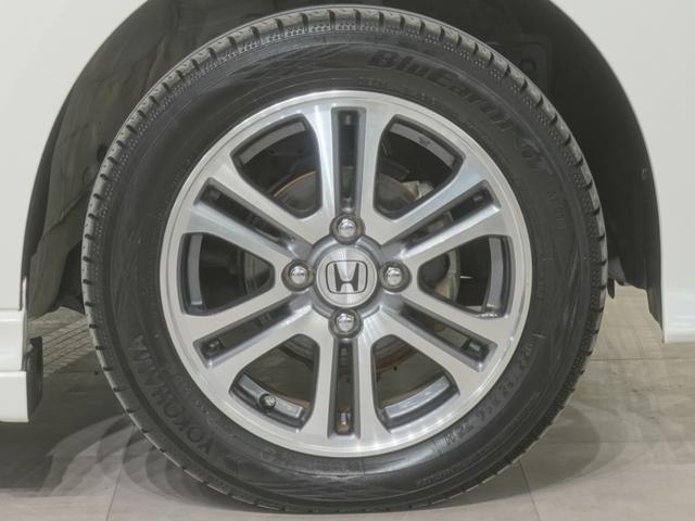 N-BOXカスタム G・Lパッケージ ワンオーナー インターナビ バックカメラ HIDオートライト アイドリングストップ車 USBポート 1オーナー スマキ- 両側スライドドア パワーウィンドウ 盗難防止システム オートエアコン パワステ(27枚目)