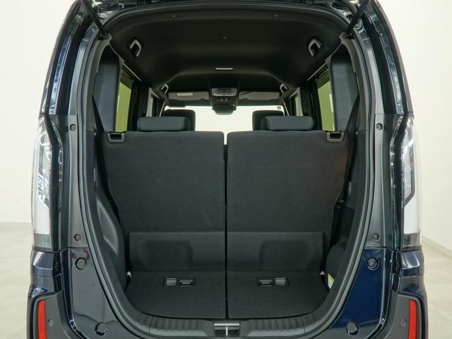 Ｎ－ＢＯＸカスタム ベースグレード　当社デモカー９インチコネクトナビシートヒーター両側電動スライドドアＬＥＤオートライトパーキングソナー渋滞追従機能付きＡＣＣレーンキープアシスト急アクセル抑制機能　Ｗ電動ドア　ＵＳＢ接続　ＣＭＢＳ　禁煙（12枚目）