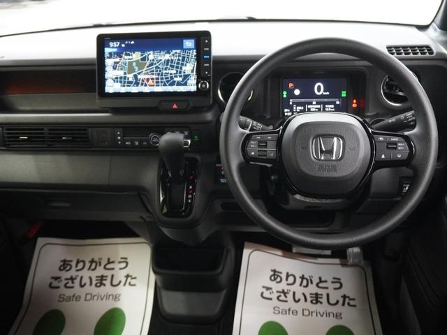 Ｎ－ＢＯＸカスタム ベースグレード　当社デモカー９インチコネクトナビシートヒーター両側電動スライドドアＬＥＤオートライトパーキングソナー渋滞追従機能付きＡＣＣレーンキープアシスト急アクセル抑制機能　Ｗ電動ドア　ＵＳＢ接続　ＣＭＢＳ　禁煙（15枚目）