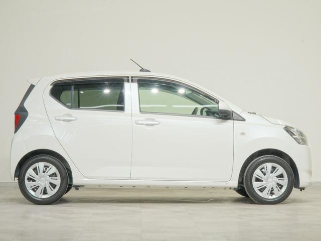 ミライース XSAIII レンタアップ メモリーナビ バックカメラ LEDヘッドライト ETC ドライブレコーダー 衝突回避支援ブレーキ機能 コーナーソナー 地デジTV 運転席助手席エアバック Bカメ 横滑防止 USB接続(4枚目)