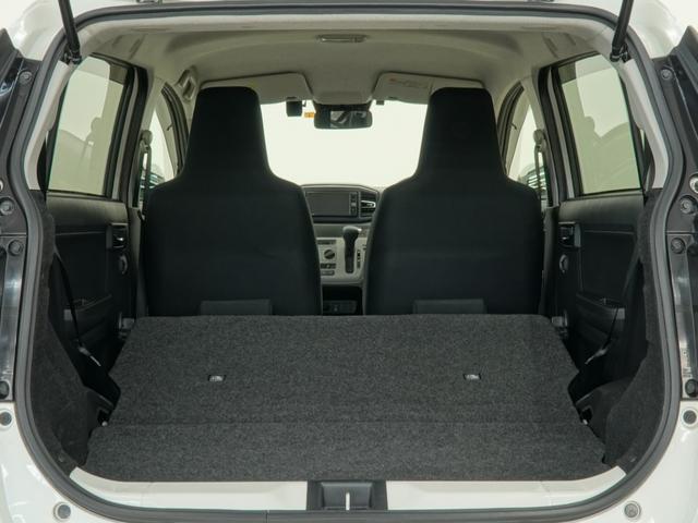 ミライース XSAIII レンタアップ メモリーナビ バックカメラ LEDヘッドライト ETC ドライブレコーダー 衝突回避支援ブレーキ機能 コーナーソナー 地デジTV 運転席助手席エアバック Bカメ 横滑防止 USB接続(10枚目)