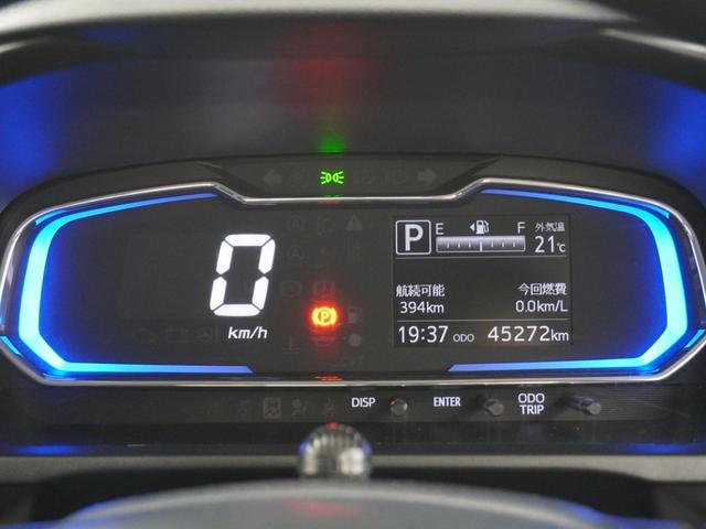 ミライース XSAIII レンタアップ メモリーナビ バックカメラ LEDヘッドライト ETC ドライブレコーダー 衝突回避支援ブレーキ機能 コーナーソナー 地デジTV 運転席助手席エアバック Bカメ 横滑防止 USB接続(12枚目)