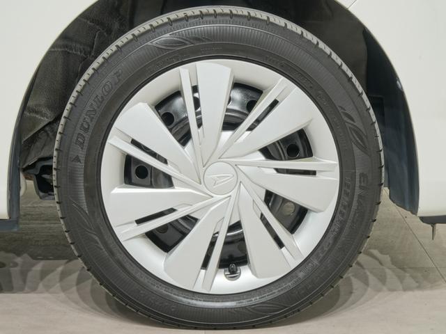 ミライース XSAIII レンタアップ メモリーナビ バックカメラ LEDヘッドライト ETC ドライブレコーダー 衝突回避支援ブレーキ機能 コーナーソナー 地デジTV 運転席助手席エアバック Bカメ 横滑防止 USB接続(23枚目)