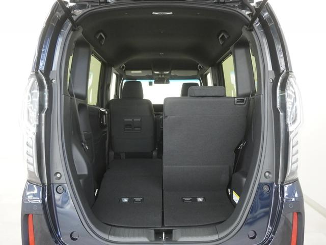 N-BOXカスタム EX 8インチインターナビ助手席ロングスライドシートヒーター両側電動スライドドアアダプティブクルーズコントロールレーンキープアシストパーキングソナーサイドエアバッグサイドカーテンエアバッグ LEDヘッド(13枚目)