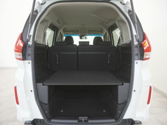 フリード＋ハイブリッド ハイブリッドＧブラックスタイル　純正インターナビ前後ドライブレコーダーシートヒーターＬＥＤオートライトアクティブコーナリング両側電動スライドドアアダプティブクルーズコントロールレーンキープアシスト　盗難防止システム　ＬＥＤランプ（12枚目）