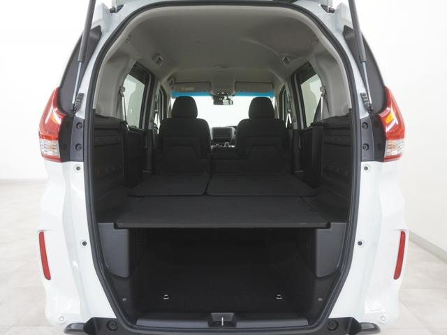 フリード＋ハイブリッド ハイブリッドＧブラックスタイル　純正インターナビ前後ドライブレコーダーシートヒーターＬＥＤオートライトアクティブコーナリング両側電動スライドドアアダプティブクルーズコントロールレーンキープアシスト　盗難防止システム　ＬＥＤランプ（14枚目）