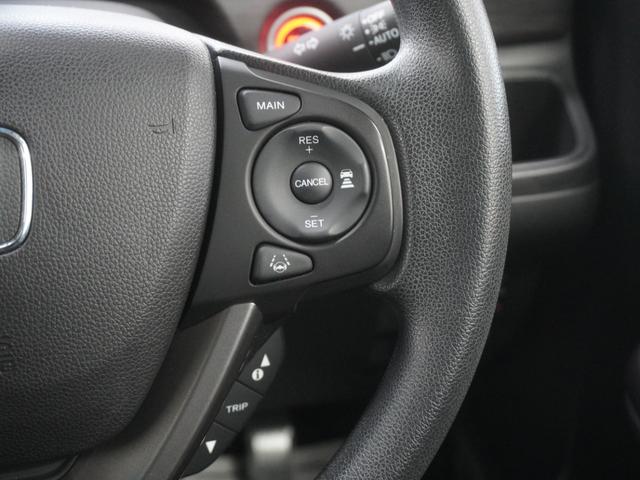 フリード＋ハイブリッド ハイブリッドＧブラックスタイル　純正インターナビ前後ドライブレコーダーシートヒーターＬＥＤオートライトアクティブコーナリング両側電動スライドドアアダプティブクルーズコントロールレーンキープアシスト　盗難防止システム　ＬＥＤランプ（22枚目）