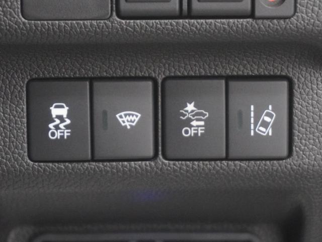 フリード＋ハイブリッド ハイブリッドＧブラックスタイル　純正インターナビ前後ドライブレコーダーシートヒーターＬＥＤオートライトアクティブコーナリング両側電動スライドドアアダプティブクルーズコントロールレーンキープアシスト　盗難防止システム　ＬＥＤランプ（24枚目）