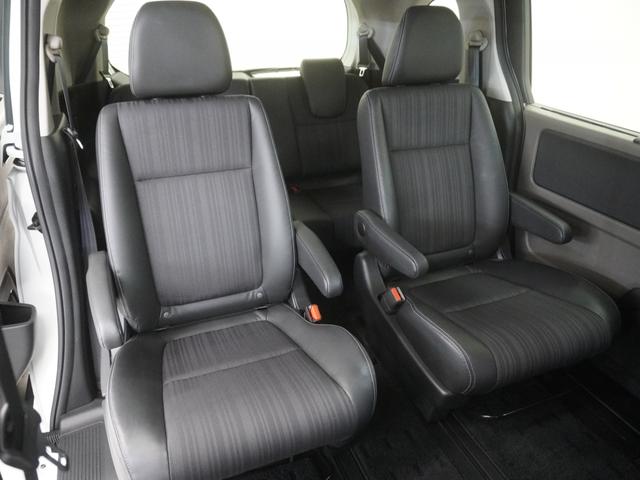 フリード Ｇ・ホンダセンシング　インターナビドライブレコーダー両側電動スライドドアパーキングセンサーＬＥＤオートライトアクティブコーナリングライトサイドエアバッグサイドカーテンエアバッグＳパッケージ　Ｆセグ　追突被害軽減ブレーキ（11枚目）