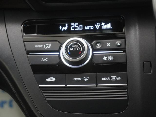 フリード Ｇ・ホンダセンシング　インターナビドライブレコーダー両側電動スライドドアパーキングセンサーＬＥＤオートライトアクティブコーナリングライトサイドエアバッグサイドカーテンエアバッグＳパッケージ　Ｆセグ　追突被害軽減ブレーキ（22枚目）