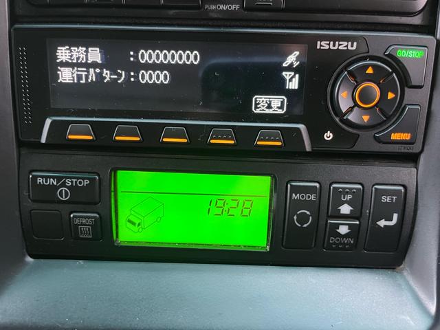 ギガ ベースグレード（53枚目）