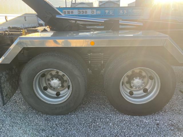 ISUZU GIGA BASEGRADE