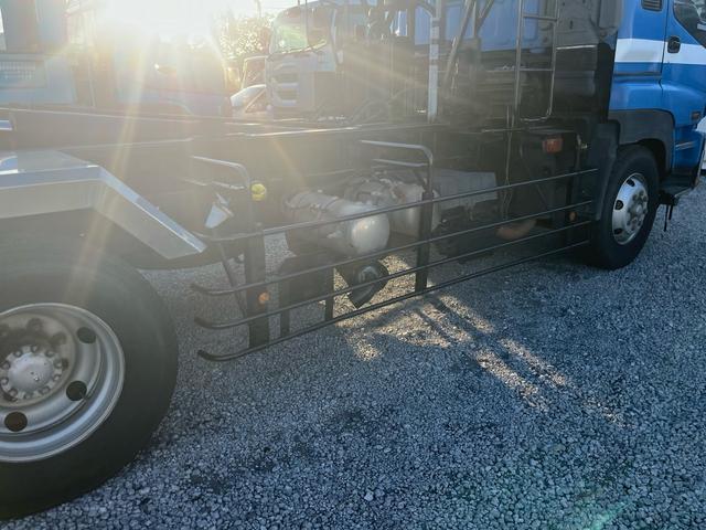 ISUZU GIGA BASEGRADE