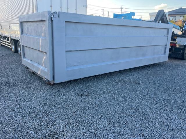 ISUZU GIGA BASEGRADE