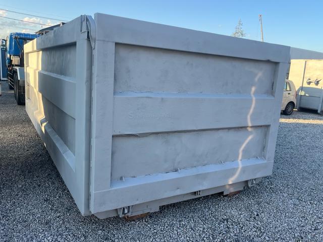 ISUZU GIGA BASEGRADE