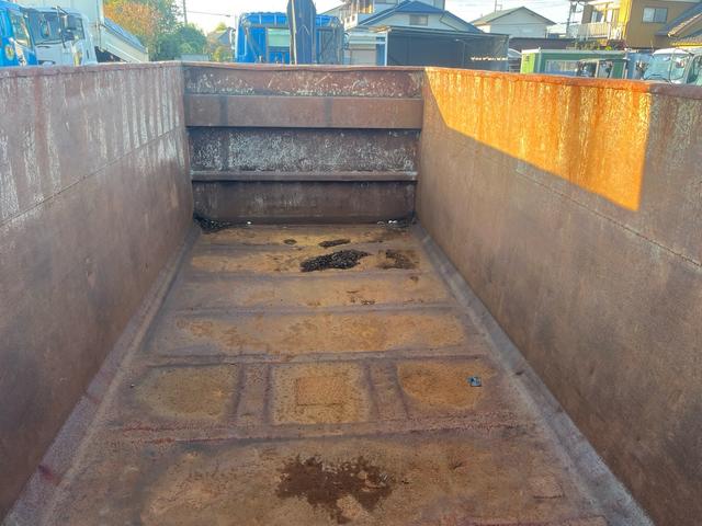 ISUZU GIGA BASEGRADE