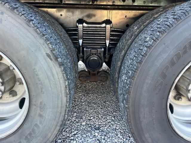 ISUZU GIGA BASEGRADE