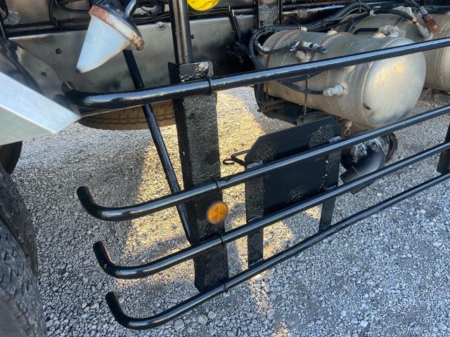 ISUZU GIGA BASEGRADE