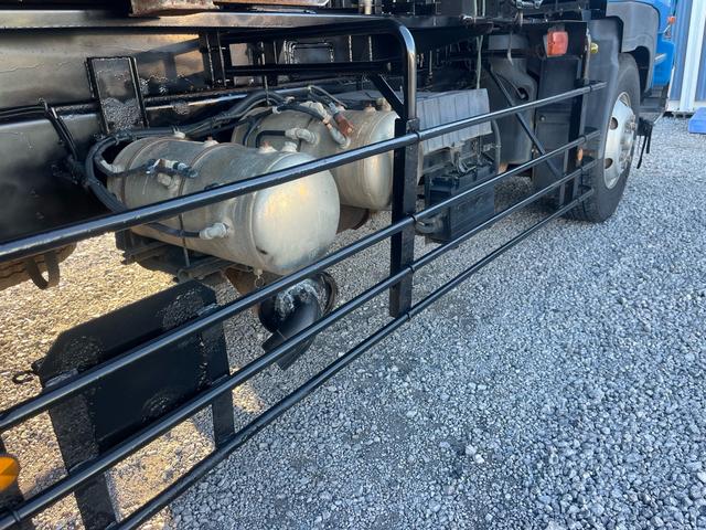 ISUZU GIGA BASEGRADE