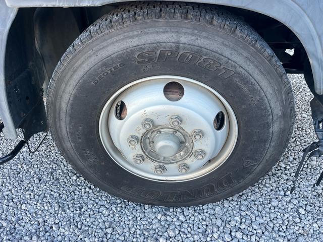 ISUZU GIGA BASEGRADE