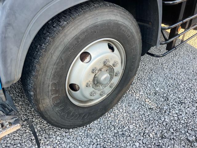 ISUZU GIGA BASEGRADE