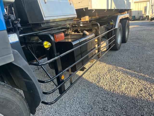 ISUZU GIGA BASEGRADE