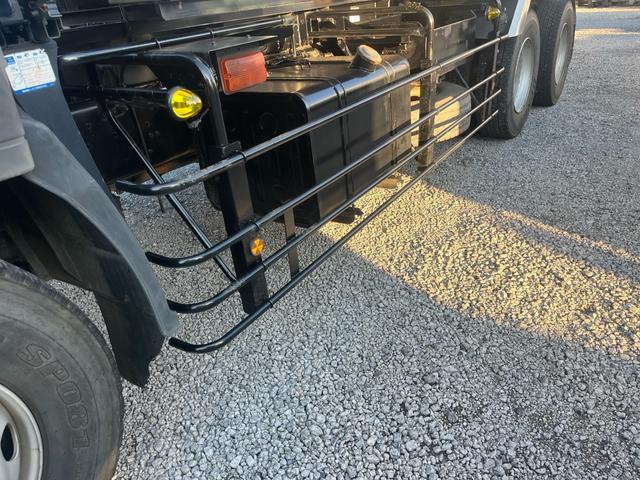 ISUZU GIGA BASEGRADE