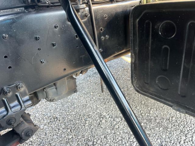 ISUZU GIGA BASEGRADE