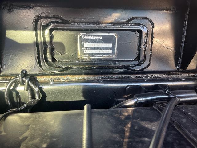 ISUZU GIGA BASEGRADE