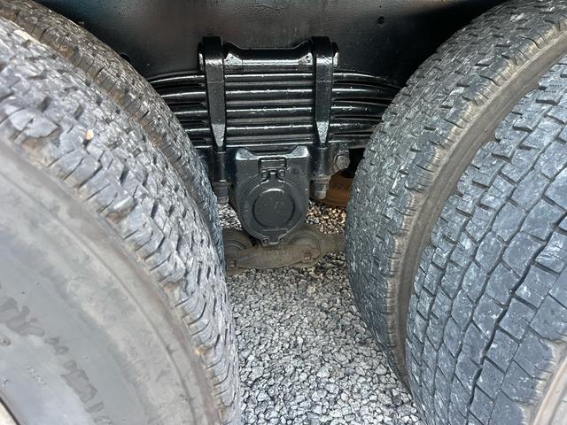 ISUZU GIGA BASEGRADE