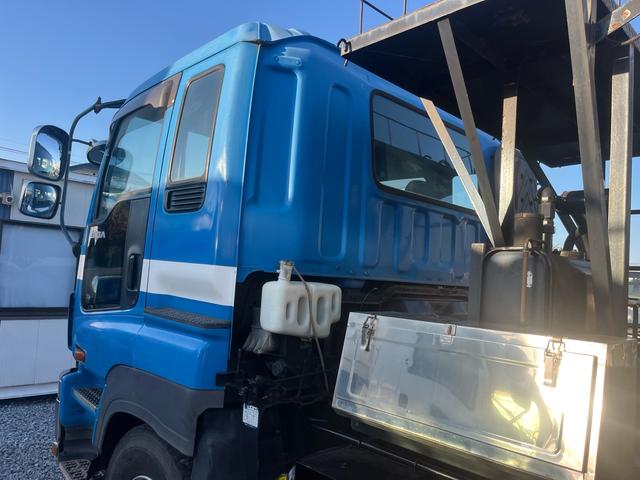 ISUZU GIGA BASEGRADE