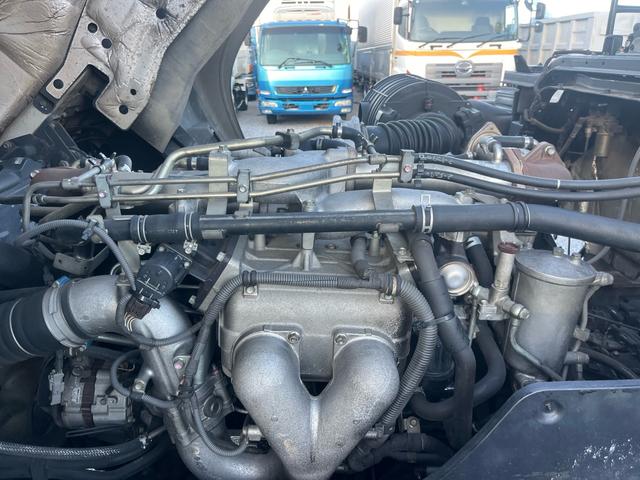 ISUZU GIGA BASEGRADE