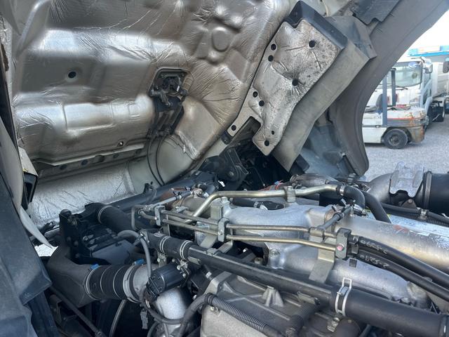 ISUZU GIGA BASEGRADE