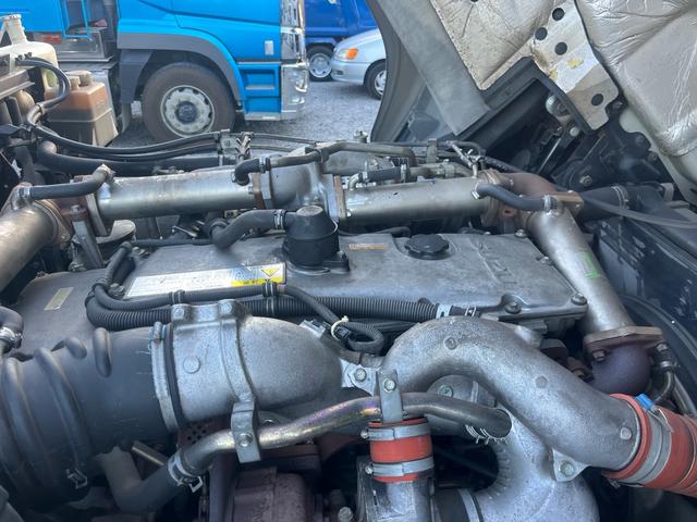 ISUZU GIGA BASEGRADE